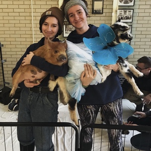 Fundraising Page: Kassidy Groner